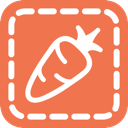 Eat This Much Recipe Clipper icon