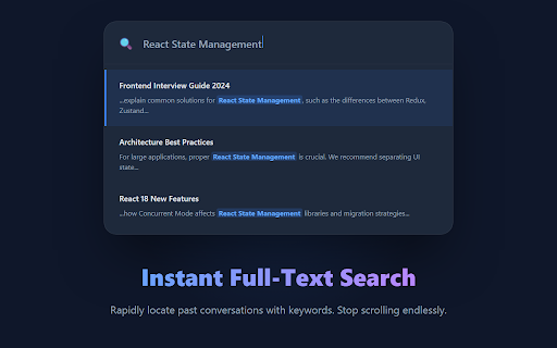 ChatMemo - Google Gemini 3 AI Assistant screenshot
