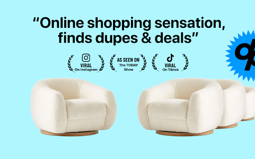 Dupe.com: Find similar products for less screenshot