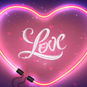 Hearts Live Wallpaper icon