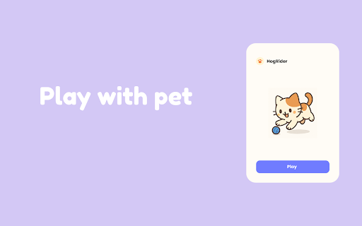 Happy Cat: Cute Virtual Pet screenshot