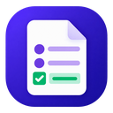 Docs to Google Forms & Fillable Form icon