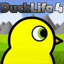 Duck Life 4 Unblocked icon