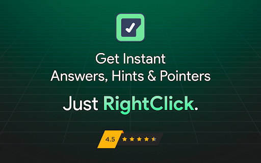 RightClick screenshot