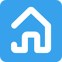 Home Service Base – Website Checker icon