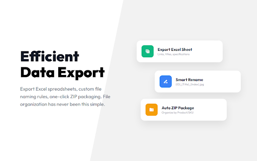 Visual Asset Collector - Bulk Image & Video Saver screenshot