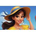 Piece of Cake: Merge & Bake icon