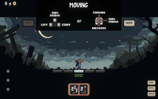 Shogun Showdown screenshot