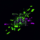 Evil Glitch icon
