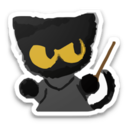 Magic Cat Academy Unblocked icon