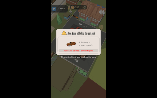 Garage Tycoon - Ad Free Game screenshot