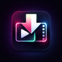 TikTok Enhanced Pro – TikTok Video Downloader by UnifyBrowse icon