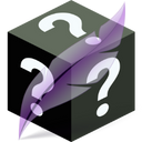 Random prnt.sc - Lightshot icon