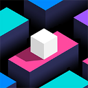 Cube Jump Unblocked icon