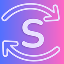 Shopify Theme Sync - Edit Themes With AI From Your Computer icon