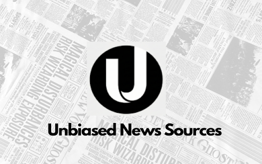 Unbiased News Sources : The Best Neutral News & Media Tool screenshot