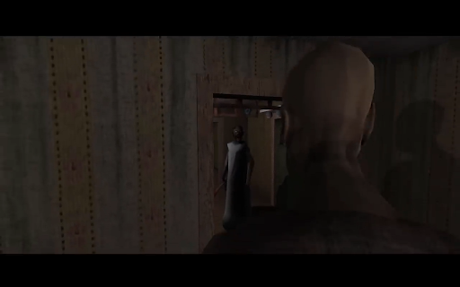 Granny 2 – Horror Escape Game screenshot