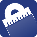 Scope Master Page Ruler icon