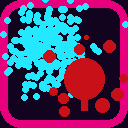Graffiti Boi icon