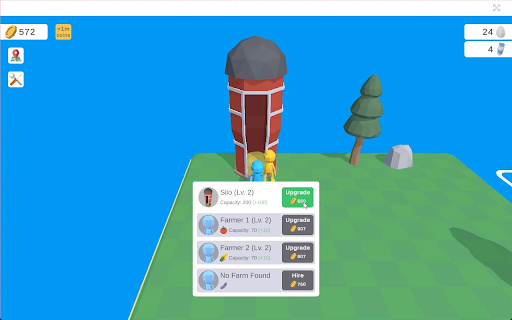 Oceanview Acres screenshot