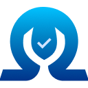 Omega Ad Blocker icon