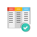 Copy HTML Tables for Google Chrome™ icon