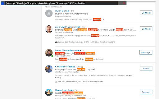 xHighlighter screenshot