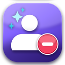 TikTok Mass Unfollow AI icon