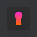 Hotkeys for PlutoTV: keyboard shortcuts icon
