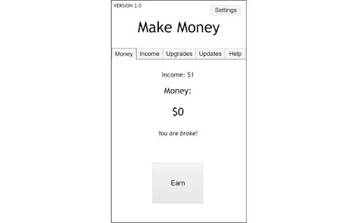 Make Money screenshot