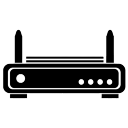 192.168.188.1 Login Admin icon