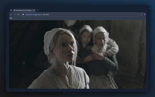 Stremio Companion screenshot
