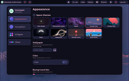 Smartschool++ Lite screenshot