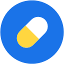 おくすりカレンダー icon