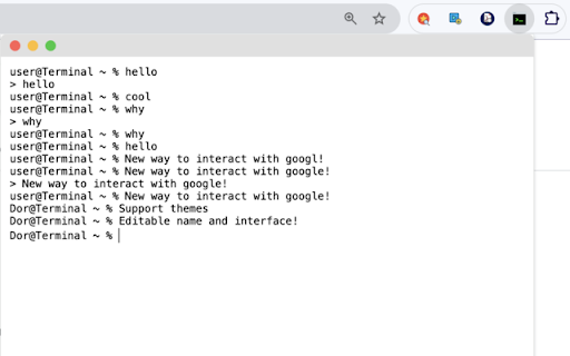 Search Console Pro screenshot