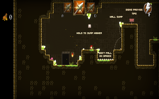 Blightborne screenshot