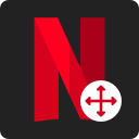 Netflix Navigator icon