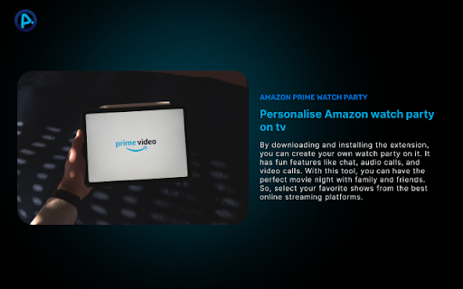 Amazon Party screenshot