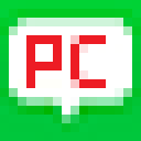 Naver Blog PC Web icon