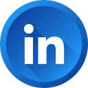 VPN для LinkedIn icon