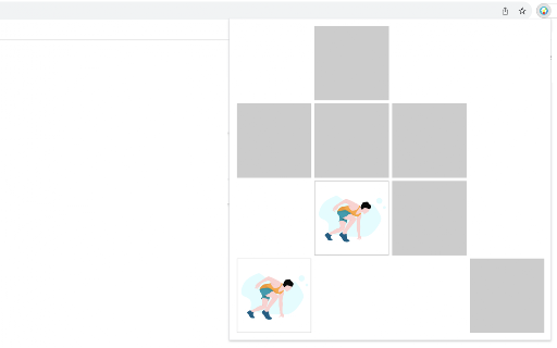 Memory Card Game screenshot