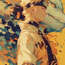 Naruto and Kurama Live Wallpaper icon
