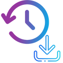 Chrome History Exporter Pro icon