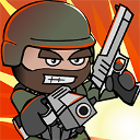 Soldier Legend Game icon