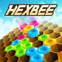 Super Hexbee Merger Unblocked icon