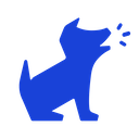 Bark for Chrome icon