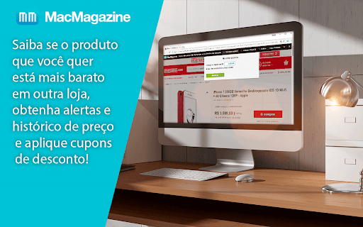 MM Ofertas screenshot