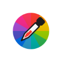 Color Picker & Eyedropper - Pick Any Pixel icon