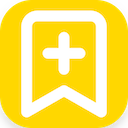Bookmark Save: Export Twitter & X Bookmarks (PDF, CSV, MD) icon