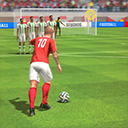 Strike Football Sports Game icon
